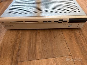 Decoder gold box smb 2700 plus