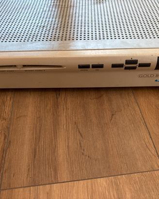 Decoder gold box smb 2700 plus