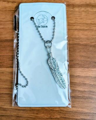 catenina sorpresa uovo Deluxe,nuova sealed