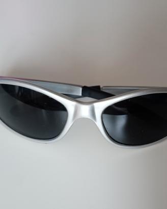 Occhiali da sole sportivi per bambini