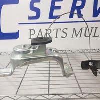 Verricello Supporto Ruota Scorta Fiat Freemont