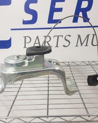 Verricello Supporto Ruota Scorta Fiat Freemont