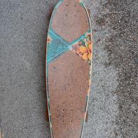 Skateboard Cruiser Globe