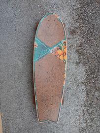 Skateboard Cruiser Globe