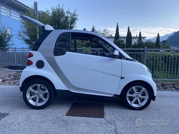 SMART FORTWO 1.0 95 CV TURBO