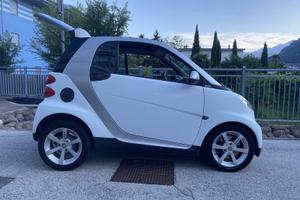 SMART FORTWO 1.0 95 CV TURBO