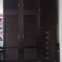 armadio Vecchia Marina