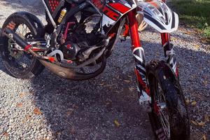 Fantic 50 motard