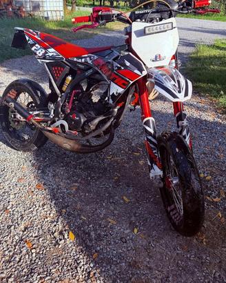 Fantic 50 motard