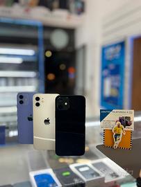 IPHONE 12 128GB - RICONDIZIONATO
