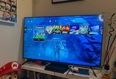 Tv Samsung 50” 4K LED Smart Tv