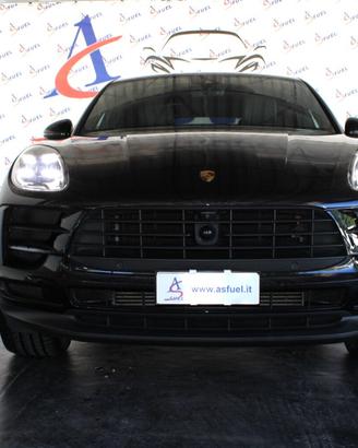 Porsche Macan 2.0 245CV PDK