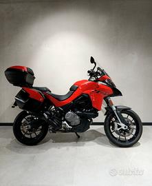 Ducati Multistrada V2 S TRAVEL