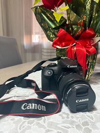 Canon EOS 2000D