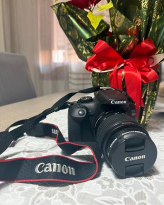 Canon EOS 2000D
