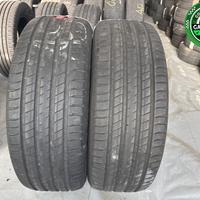 gomme usate 2356018 Estivo MICHELIN - LAT - 382