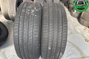 gomme usate 2356018 Estivo MICHELIN - LAT - 382