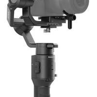 DJI RONIN SC NUOVO (acceso e mai usato) + accessor
