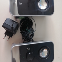 Altoparlanti Logitech NUOVI