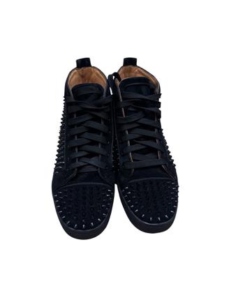 Scarpe Christian Louboutin