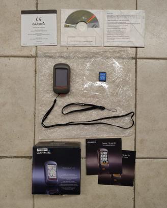 Garmin Dakota 20 - Outdoor GPS, quasi nuovo
