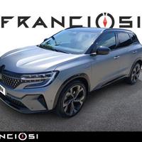 RENAULT Austral 1.3 mild hybrid 160cv Techno Esp