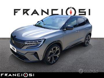 RENAULT Austral 1.3 mild hybrid 160cv Techno Esp