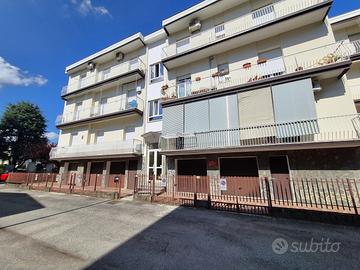 Appartamento Siziano [Cod. rif 3323410VRG]