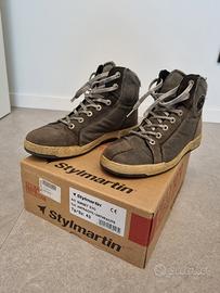 Scarpe moto Stylmartin Sunset Evo tg 43/44