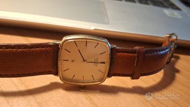 Citizen Quartz 4‑712331 Y – Vintage anni ’80
