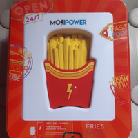 Power bank Mojipower Mc.Donald