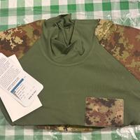 Combat shirt drytek beretta
