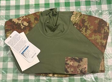 Combat shirt drytek beretta