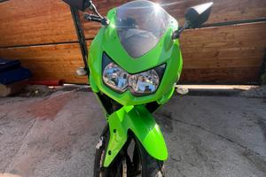 Kawasaki ninja 250