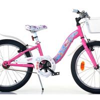 Biciclette Bambina 20 Pollici winx