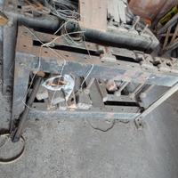 STRETTOI PER SAGOME/INCOLLAGGIO LEGNO