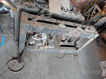 STRETTOI PER SAGOME/INCOLLAGGIO LEGNO