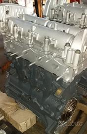 Motore Rigenerato Fiat Bravo 2.0cc 16v Multijet