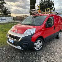 Fiat Fiorino 1.3 mjt Diesel 95 CV *CASSETTIERE*SCA