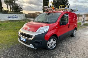 Fiat Fiorino 1.3 mjt*CASSETTIERE*SCAFFALATURE*PORT