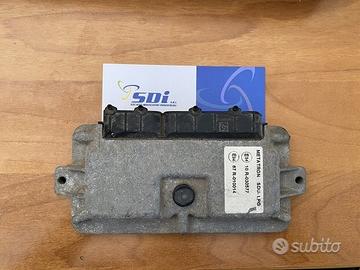 Centralina gpl fiat opel 55247708