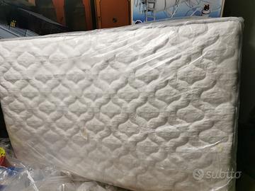 Materasso NUOVO ancora imballato