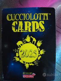 Cucciolotti 2025