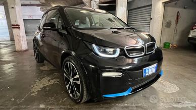 BMW i3 s 2021 120Ah Advantage