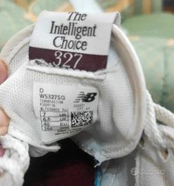 scarpe da ginnastica 