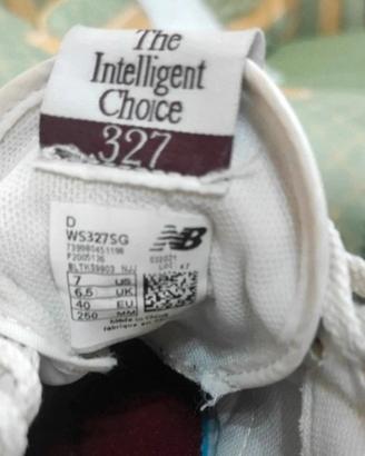 scarpe da ginnastica 