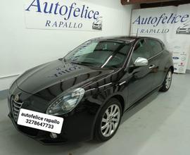 Alfa Romeo Giulietta 1.6 JTDm-2 105 CV Progression