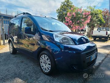 Fiat Qubo 1.3 MJT 75 CV EURO5
