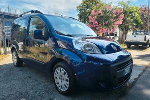 Fiat Qubo 1.3 MJT 75 CV EURO5
