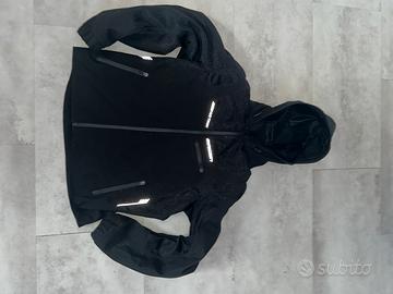 Giacca moto